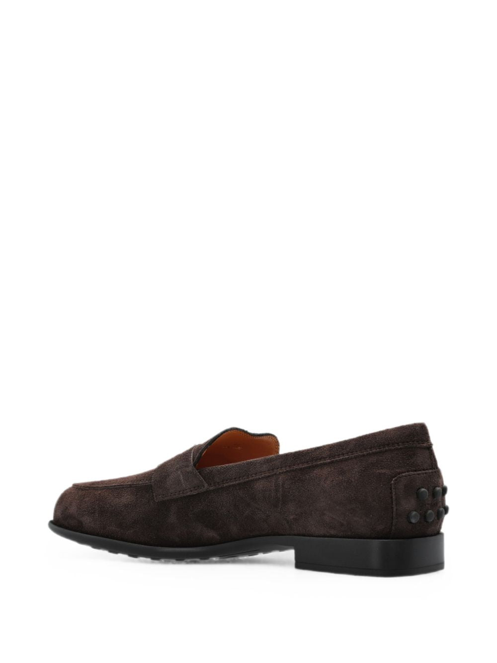 Tod's Flat shoes BROWN