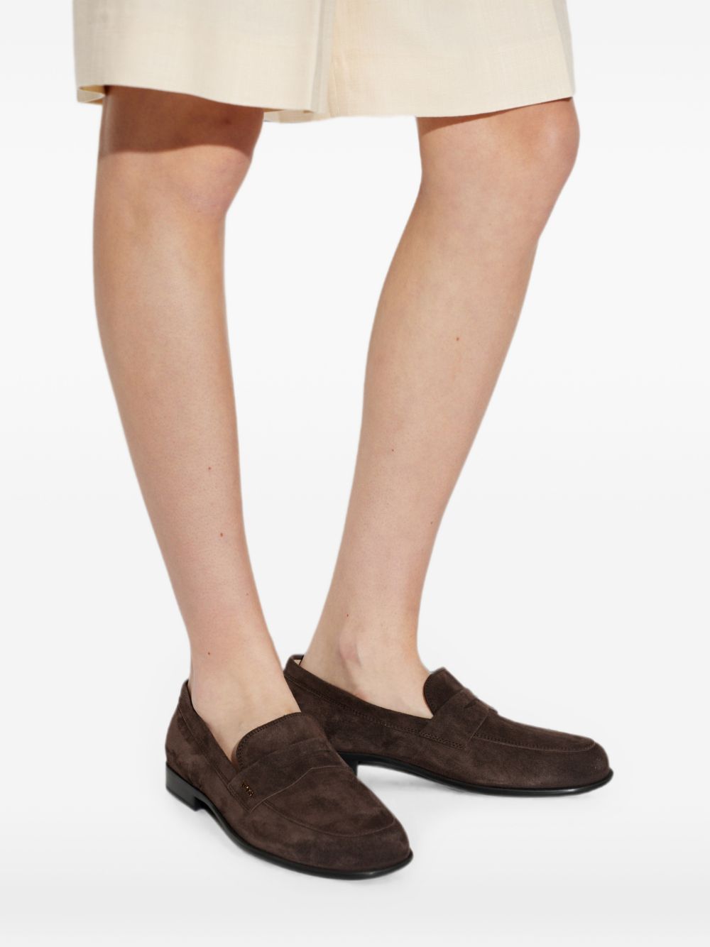 Tod'S Loafers