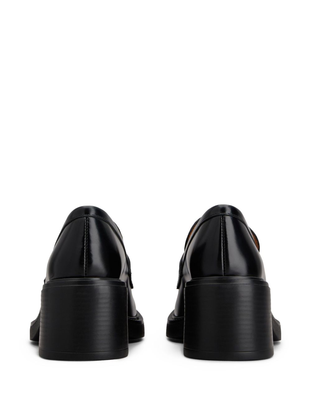 Tod's Flat shoes BLACK