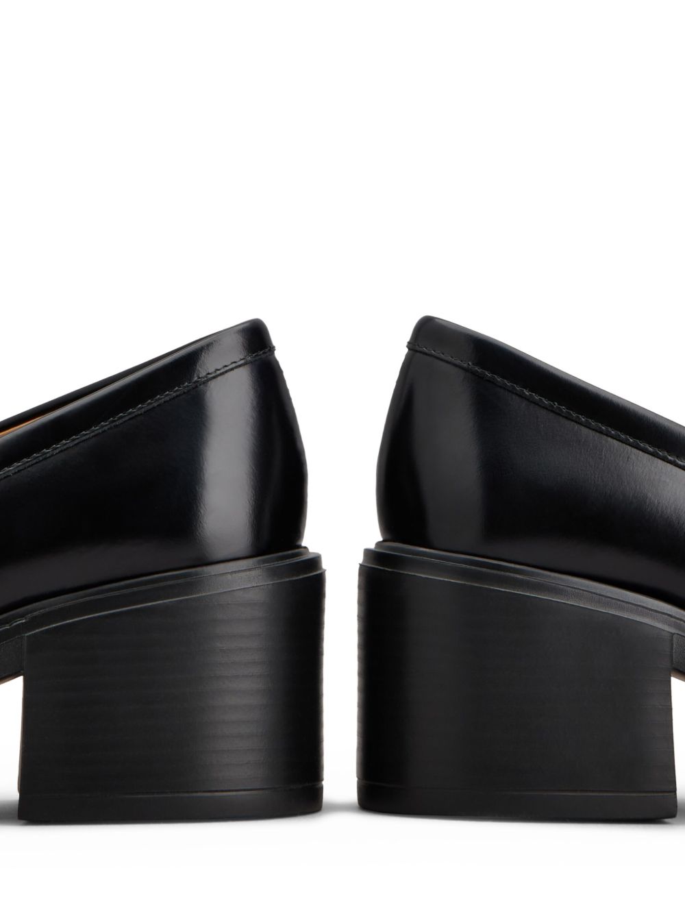 Tod'S Tod''s Flat shoes BLACK