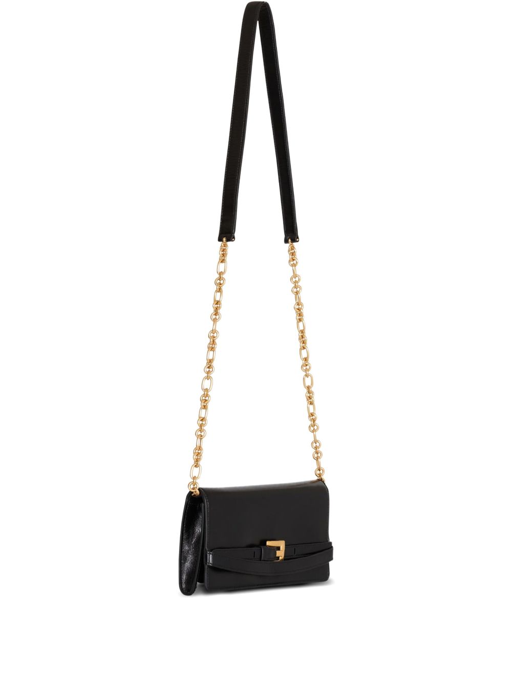 Balmain 1945 Chain Shoulder Bag