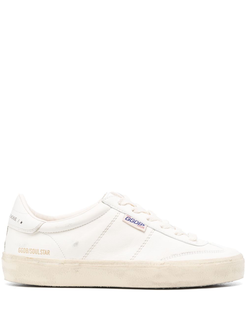 GOLDEN GOOSE Sneakers WHITE