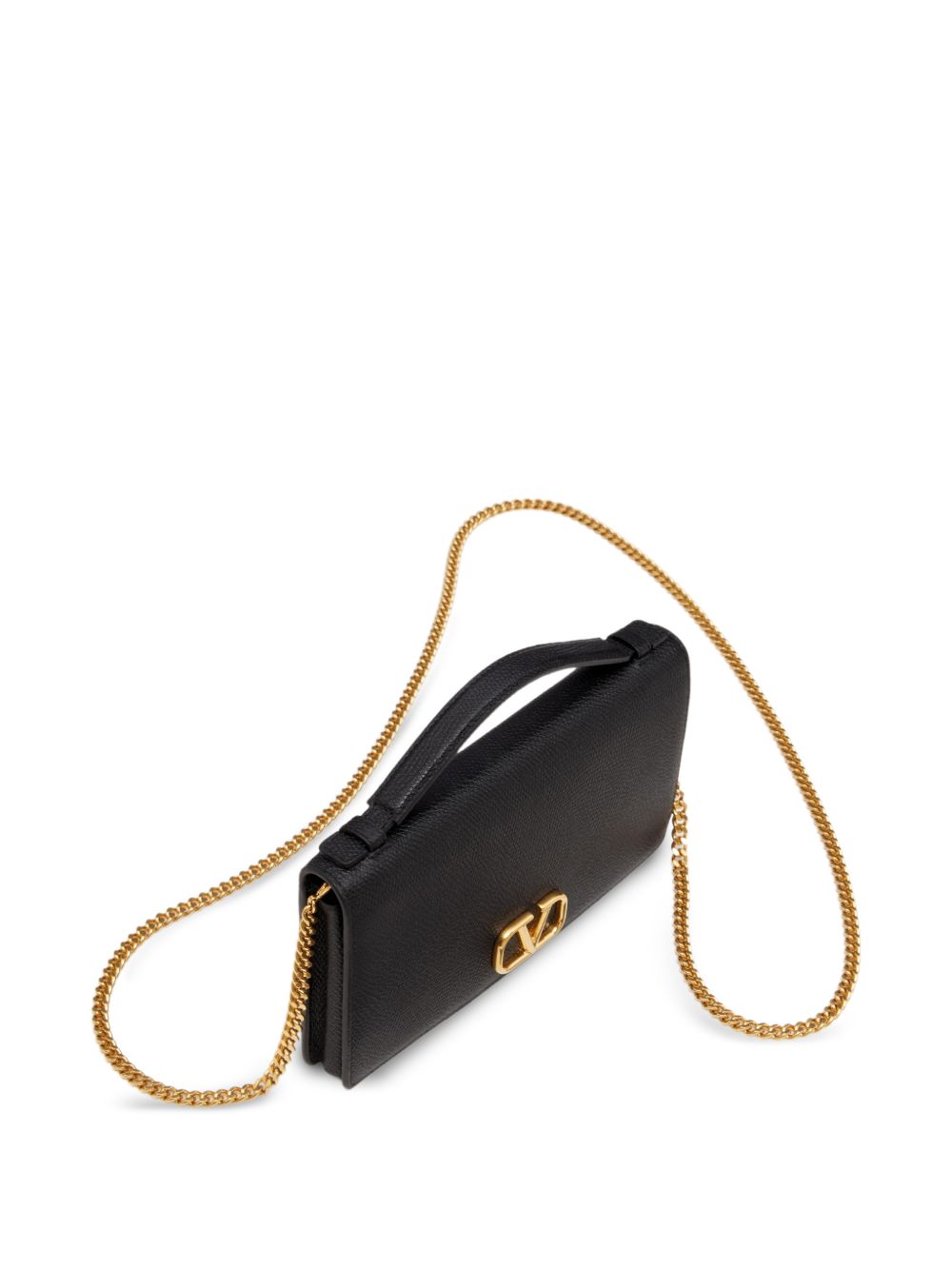 Valentino Garavani Bags.. BLACK