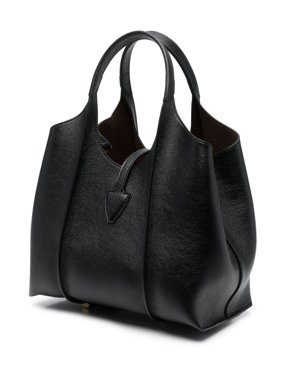 Tod's T Timeless Mini Shopping Bag