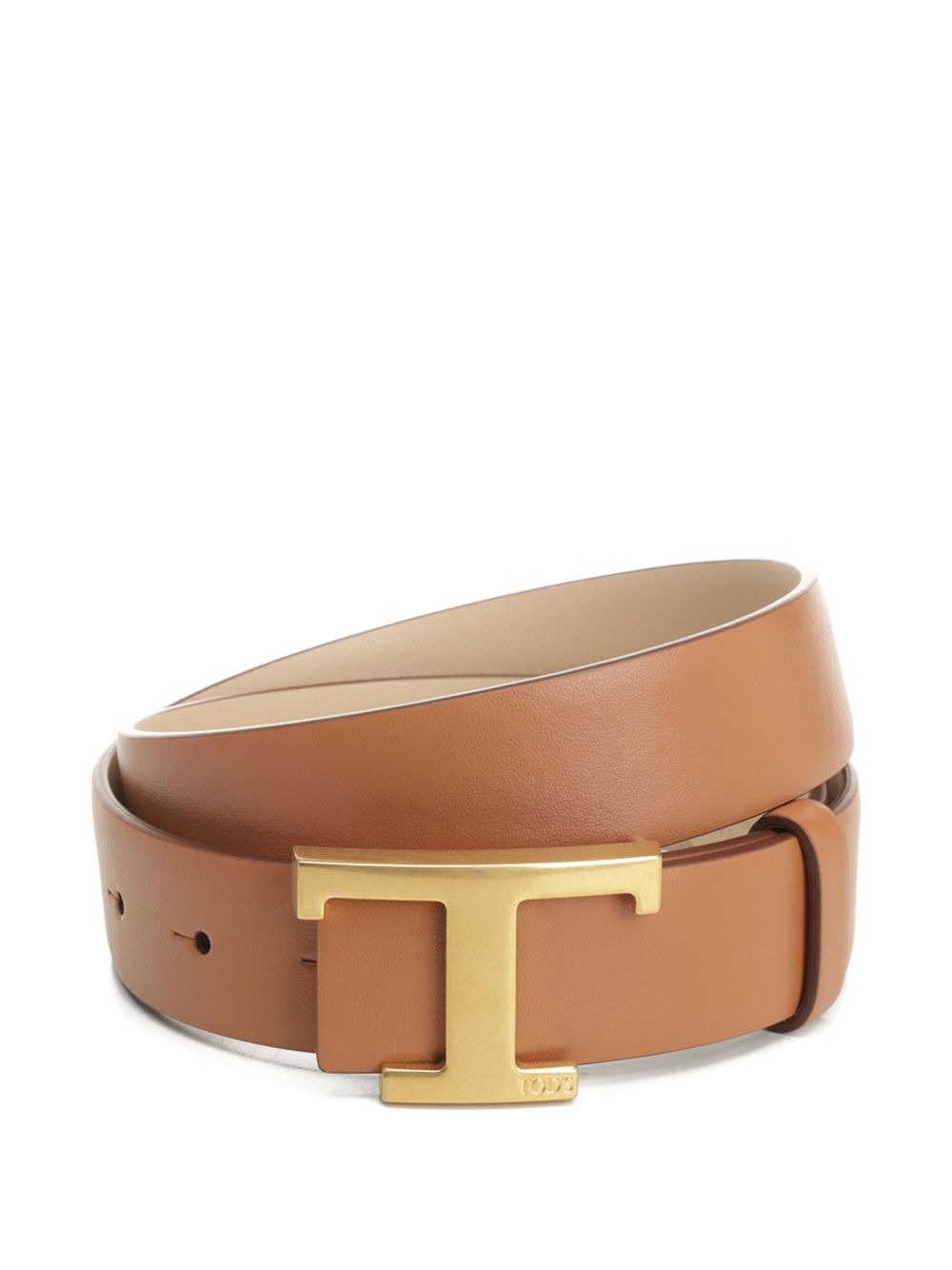 Tod's Belts LUGGAGE