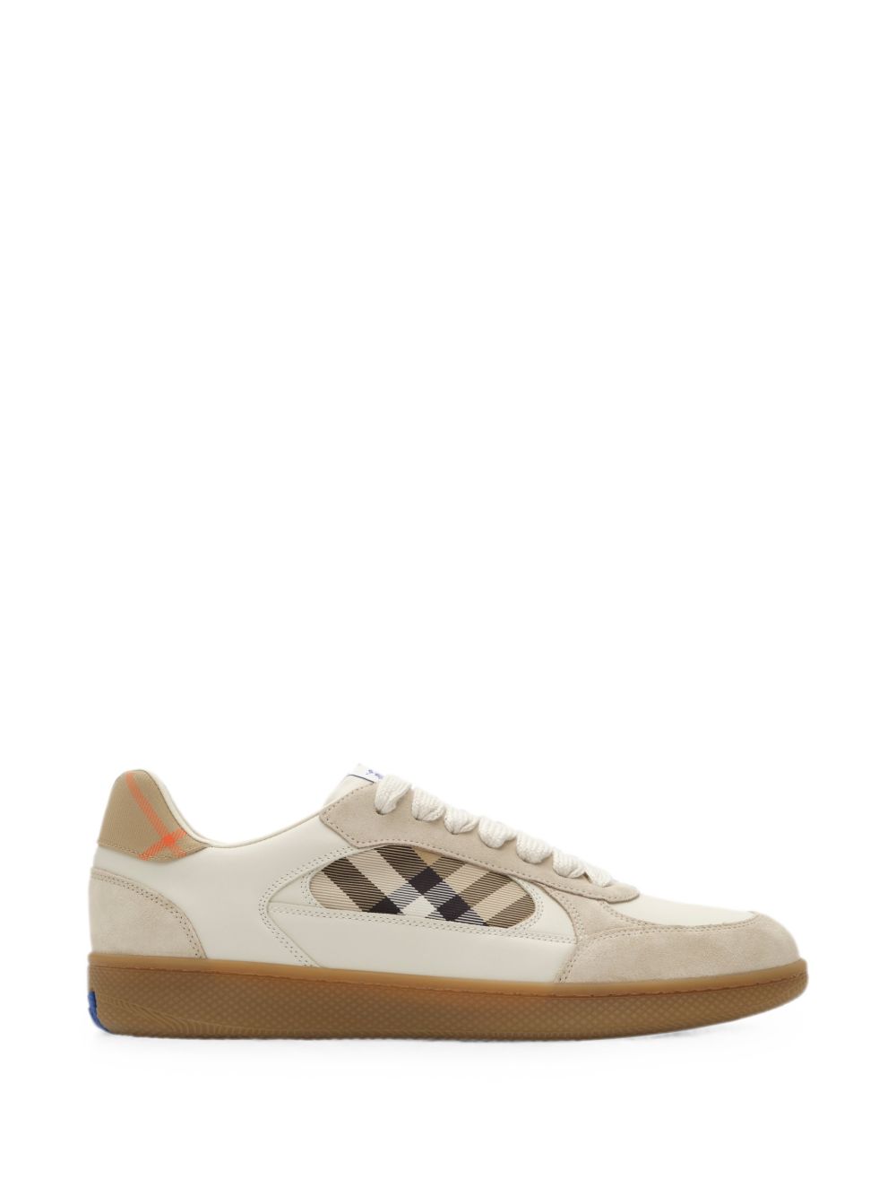 Burberry Sneakers WHITE