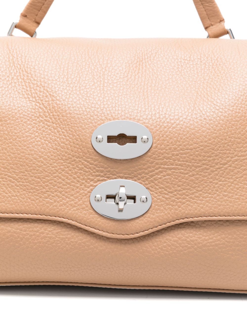 Zanellato Bags.. BROWN