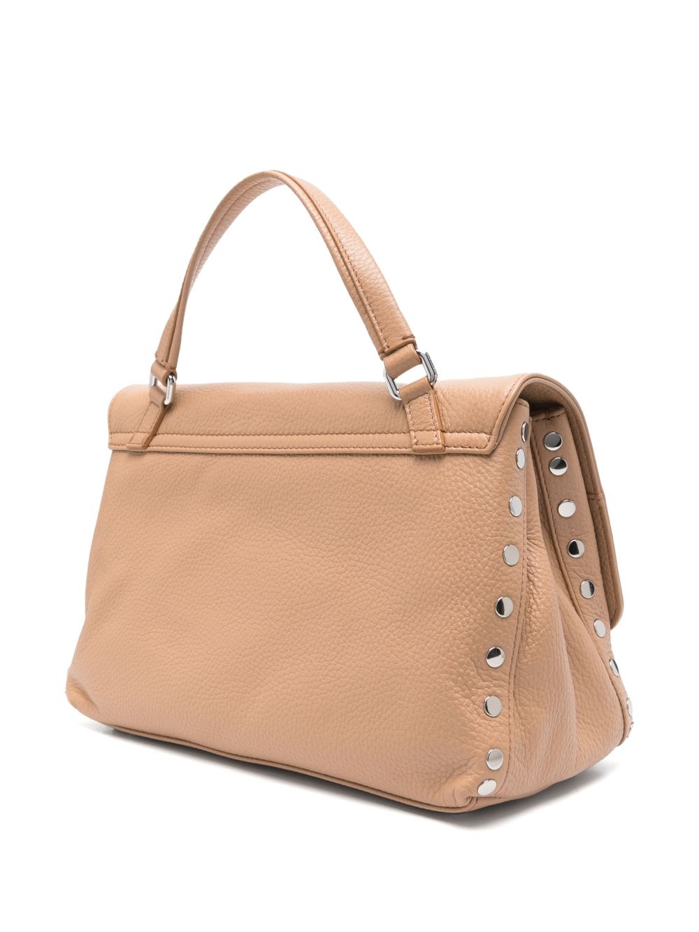 Zanellato Bags.. BROWN