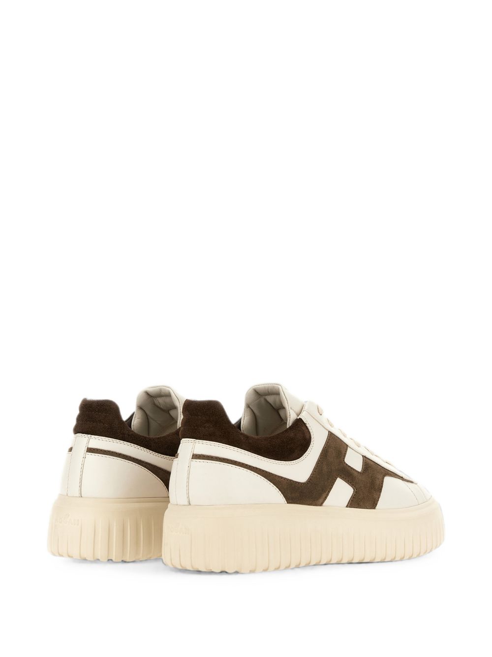 HOGAN Sneakers WHITE