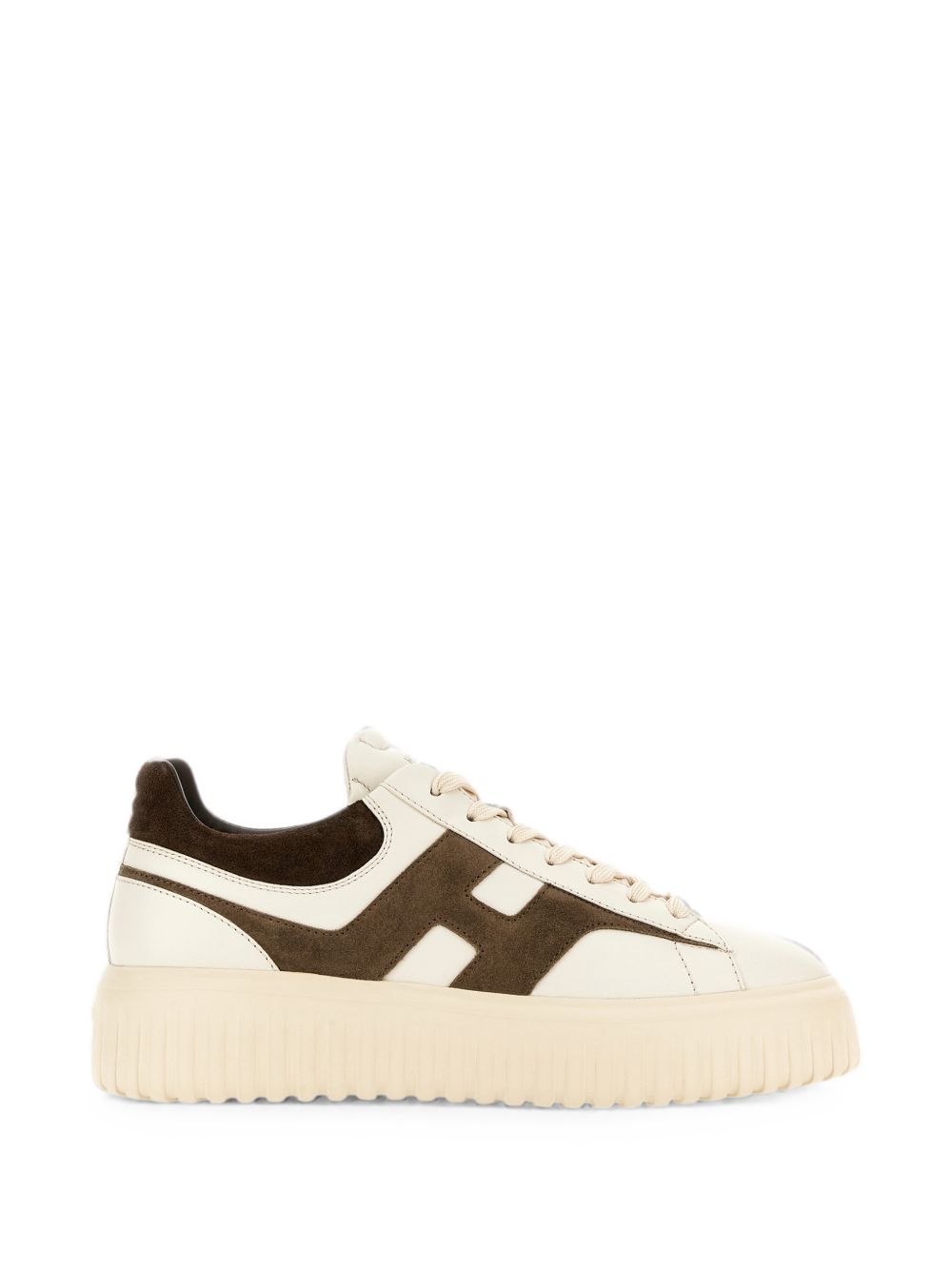 HOGAN Sneakers WHITE