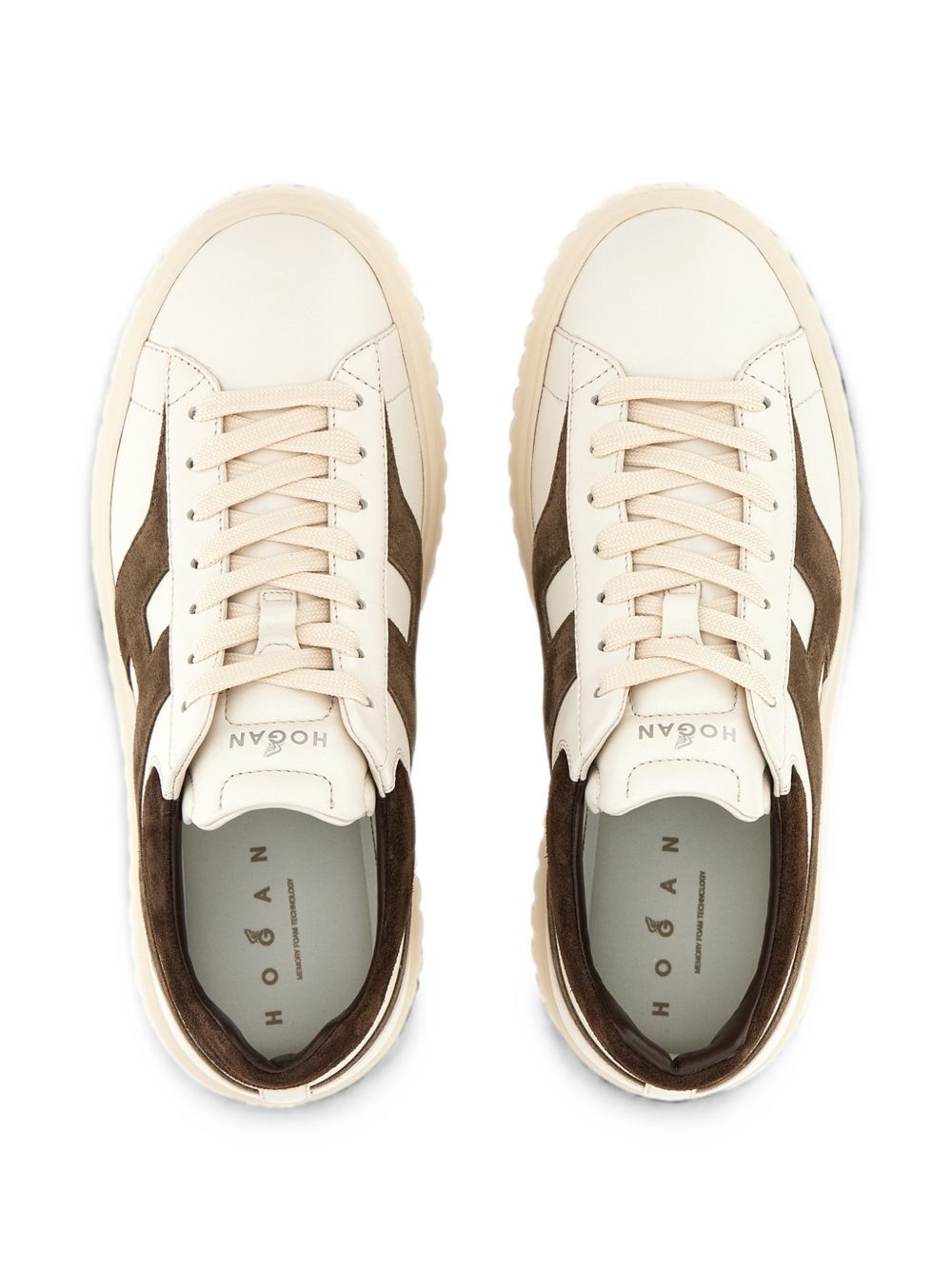 HOGAN Sneakers WHITE