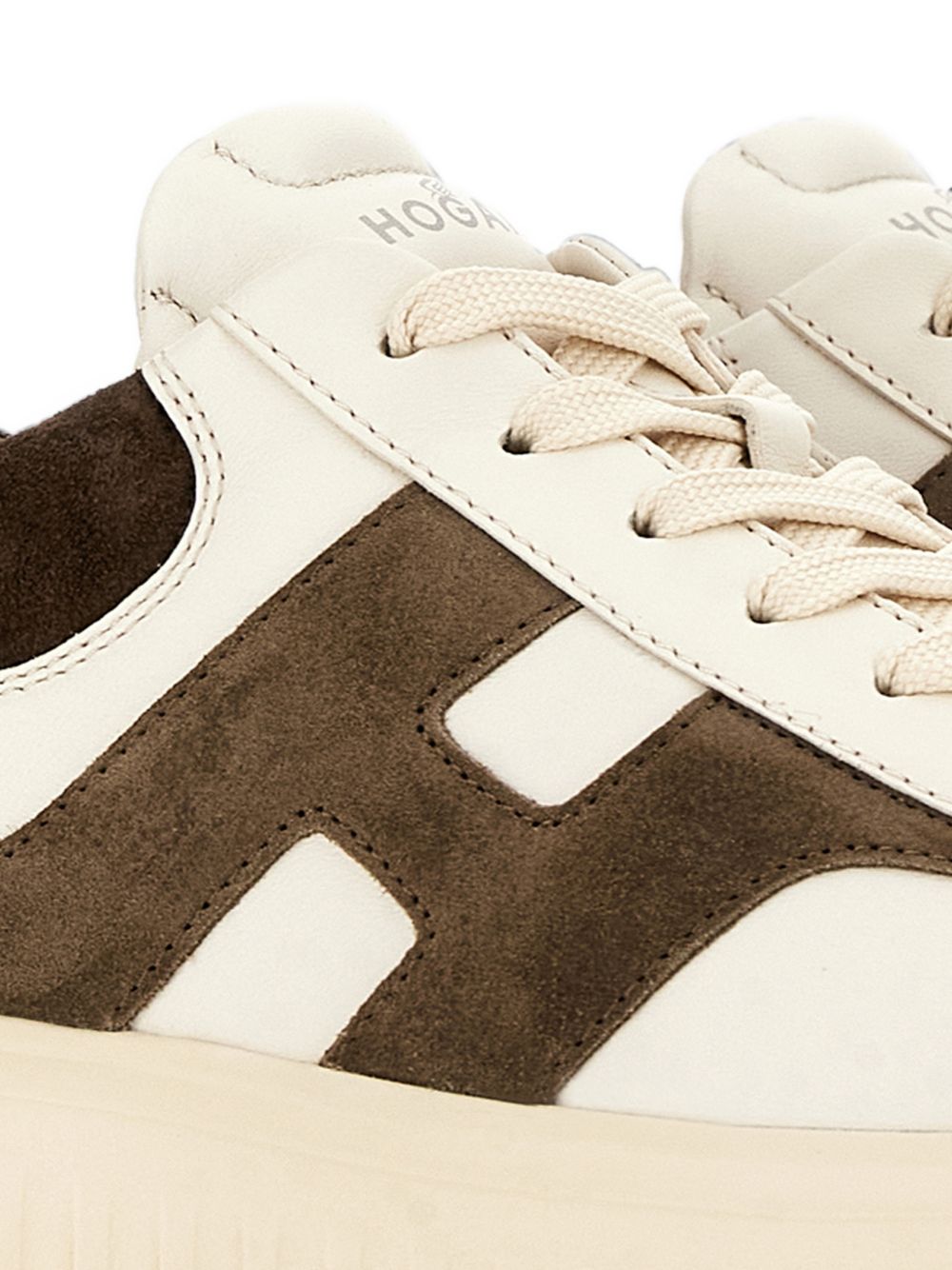 HOGAN Sneakers WHITE