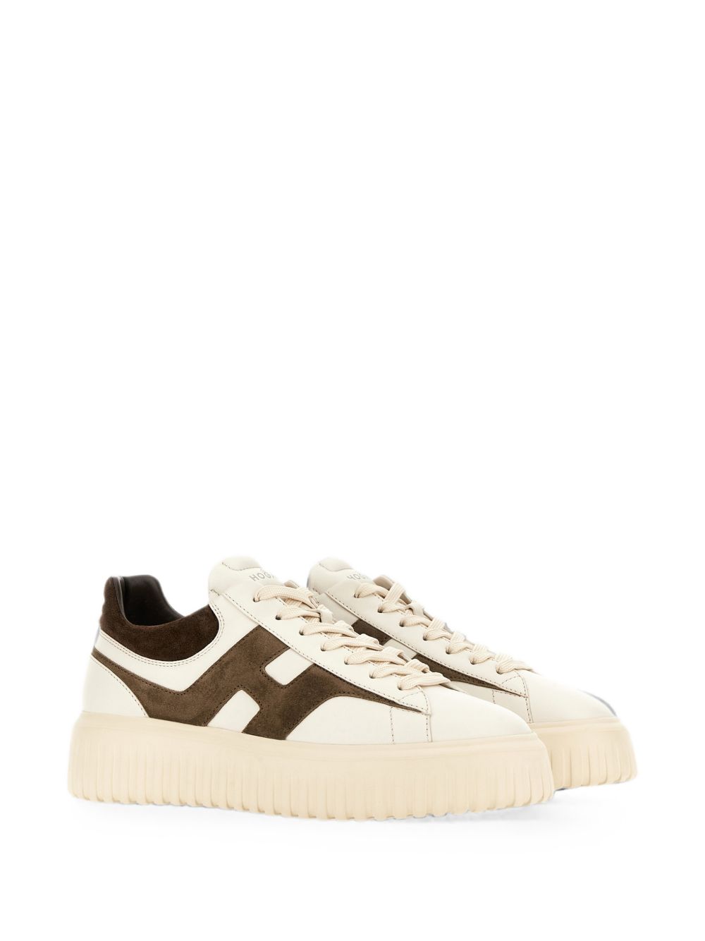 HOGAN Sneakers WHITE