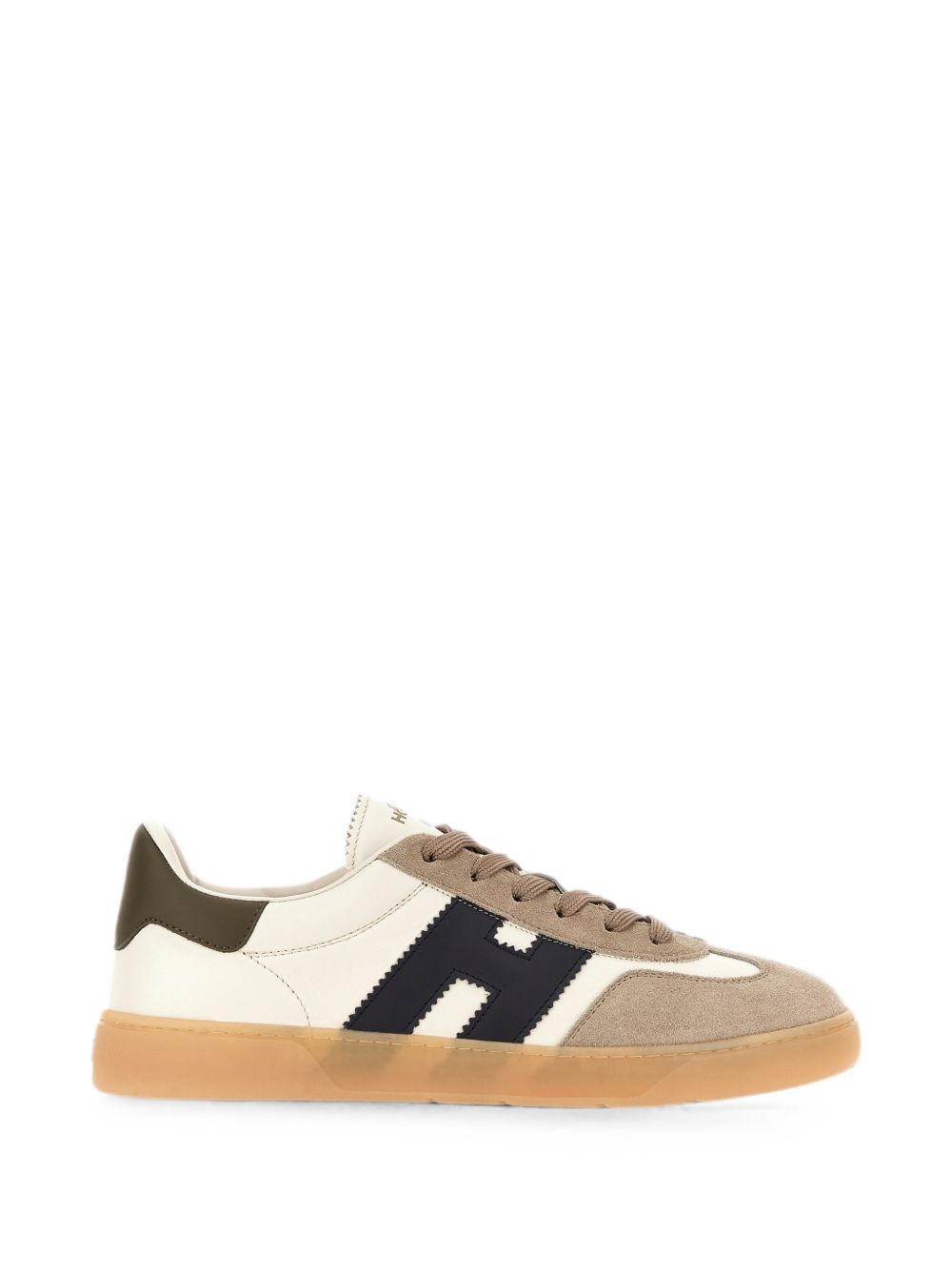 Hogan Cool Leather Sneakers
