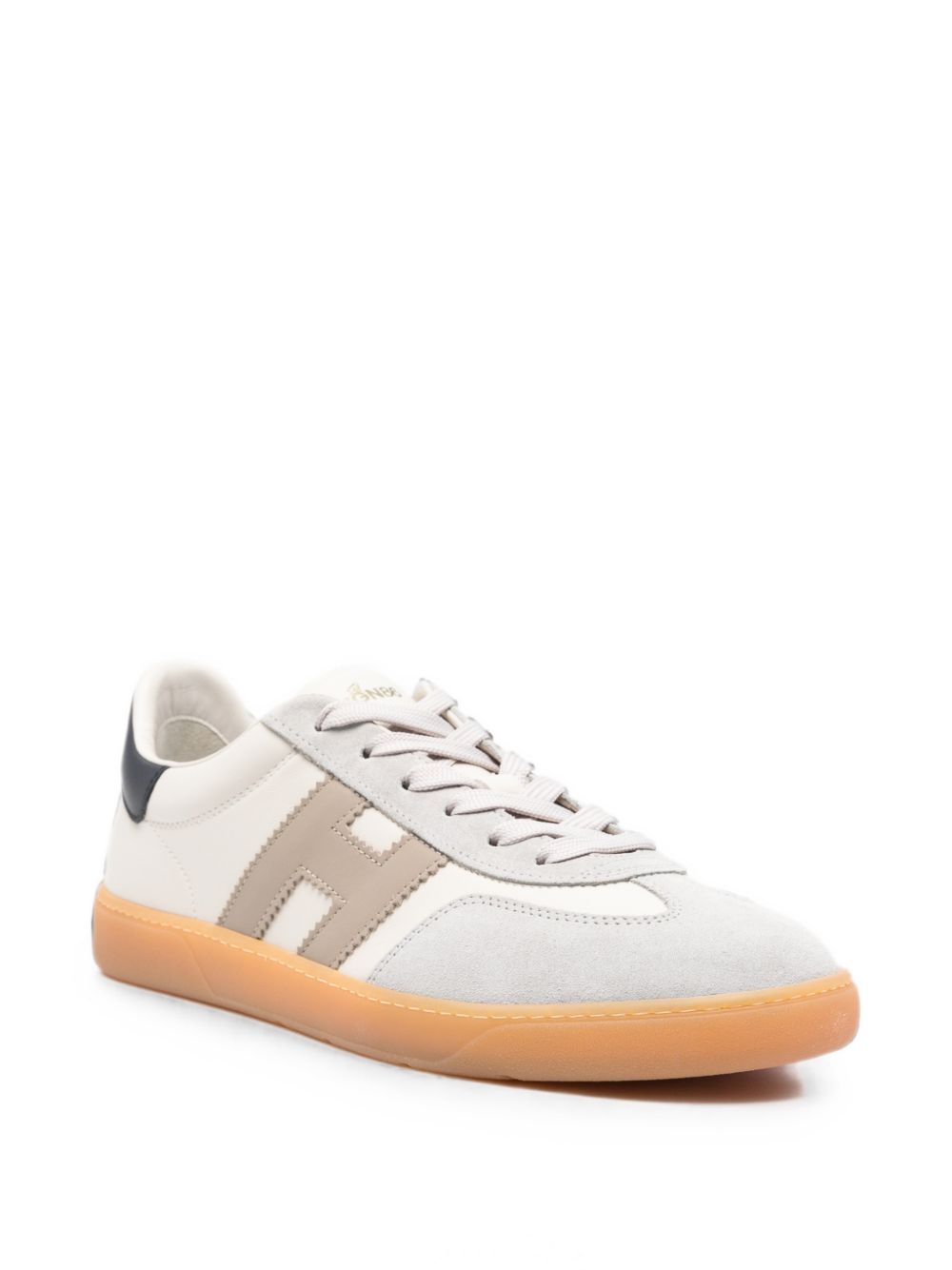 Hogan Cool Leather Sneakers