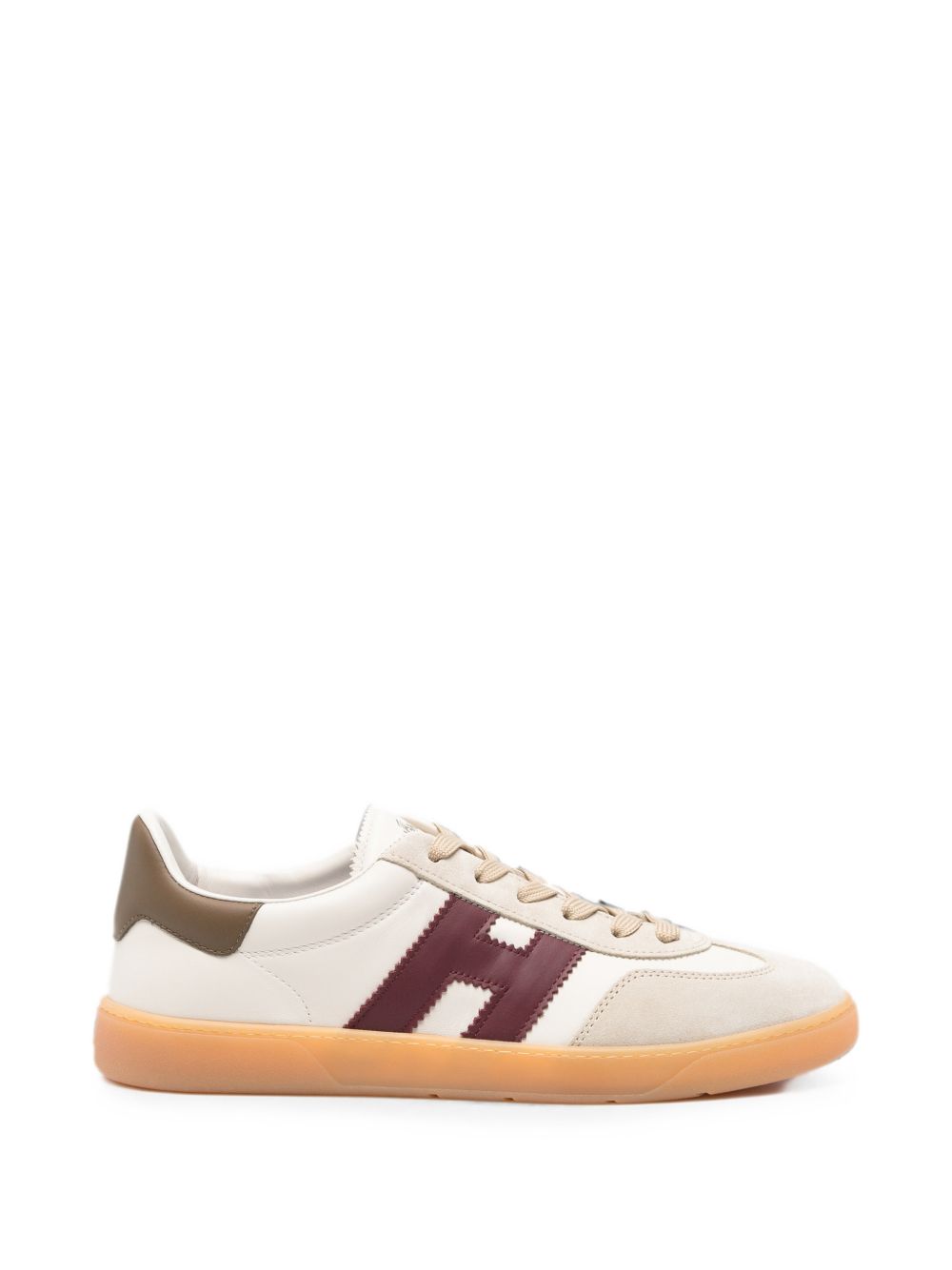 Hogan Cool Leather Sneakers