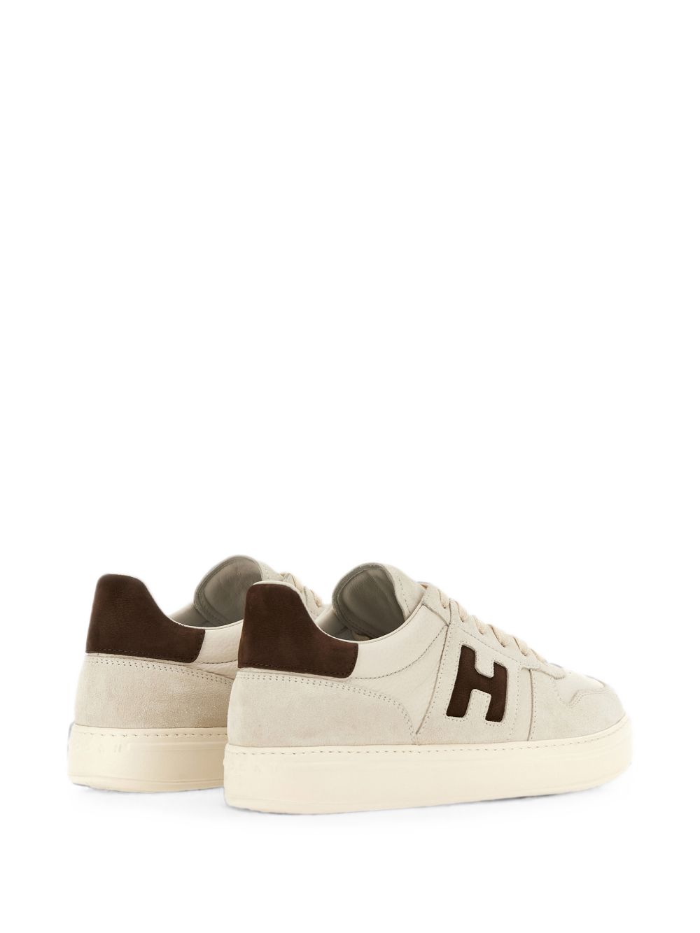HOGAN Sneakers WHITE