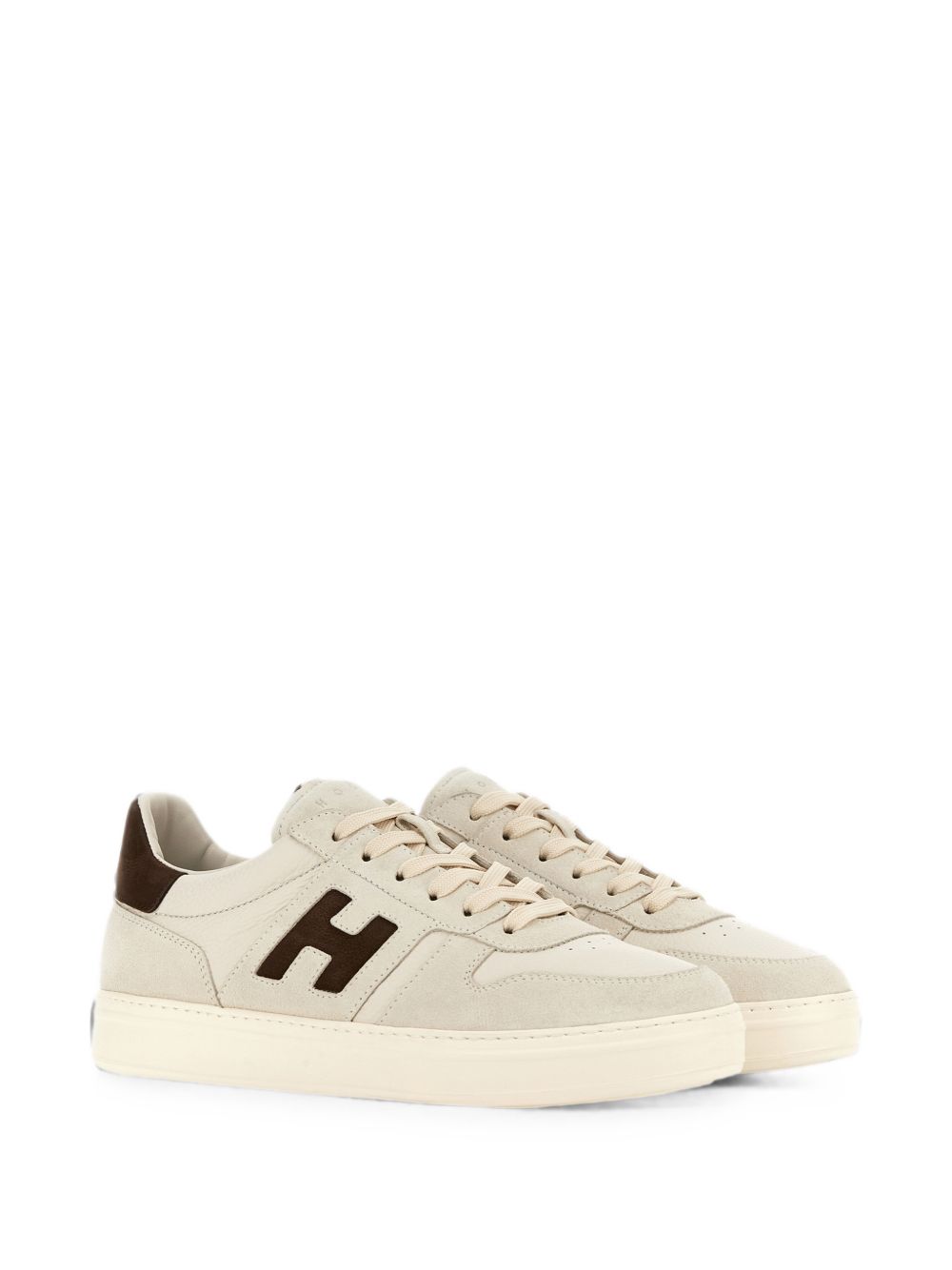 HOGAN Sneakers WHITE