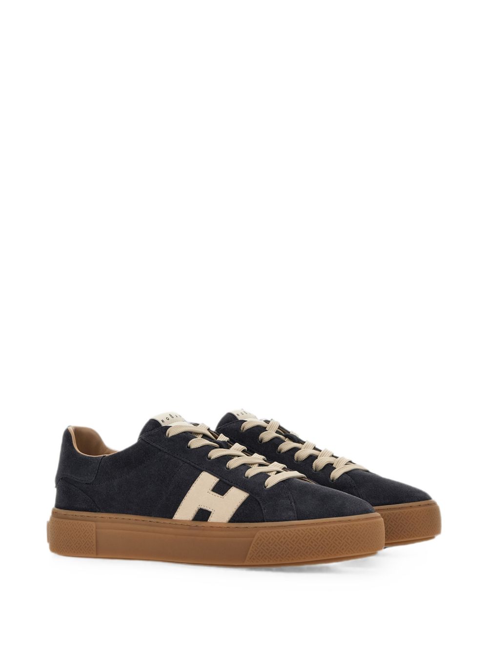 HOGAN Sneakers NAVY