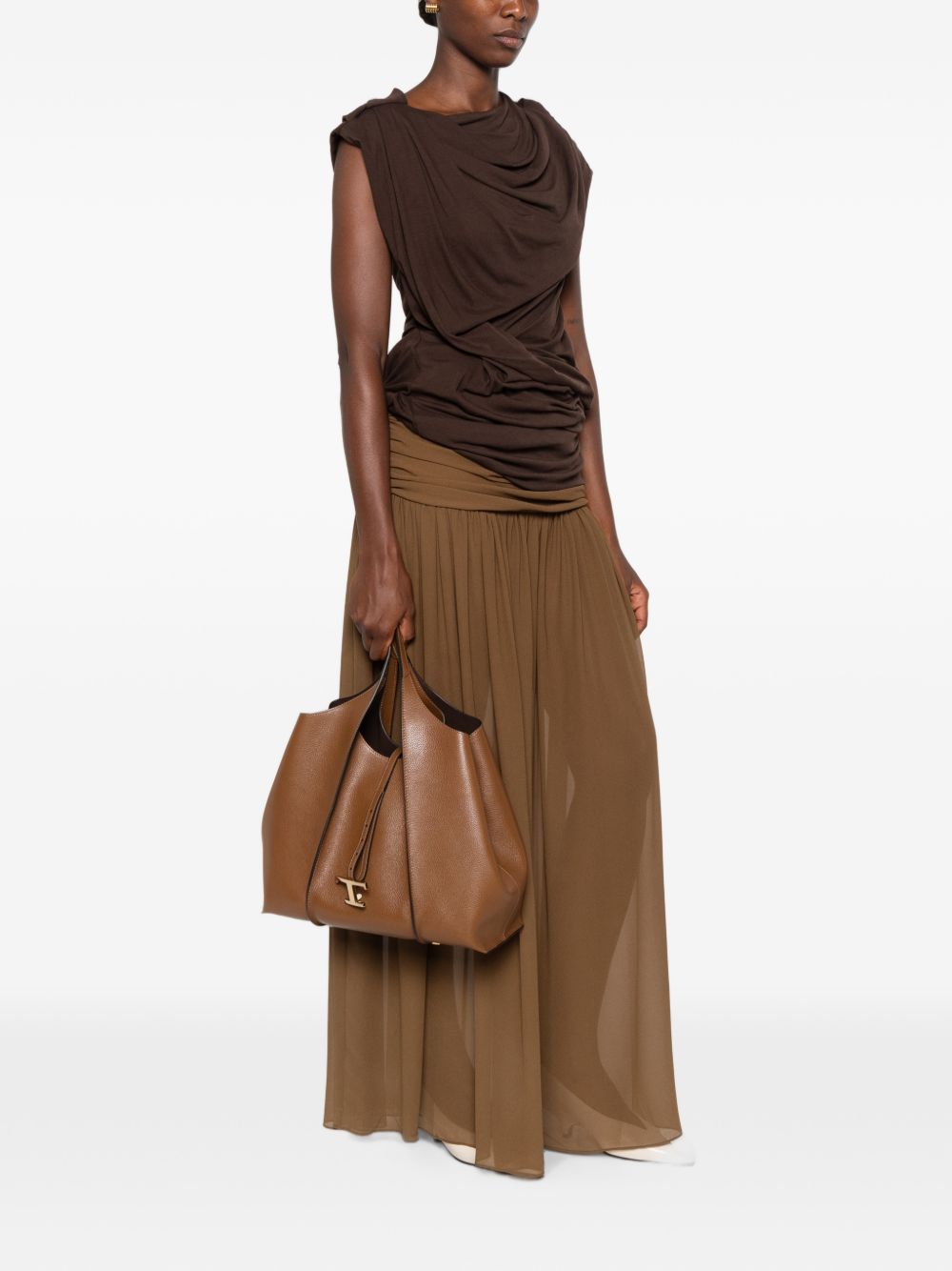 Tod'S Tod''s Bags.. BROWN