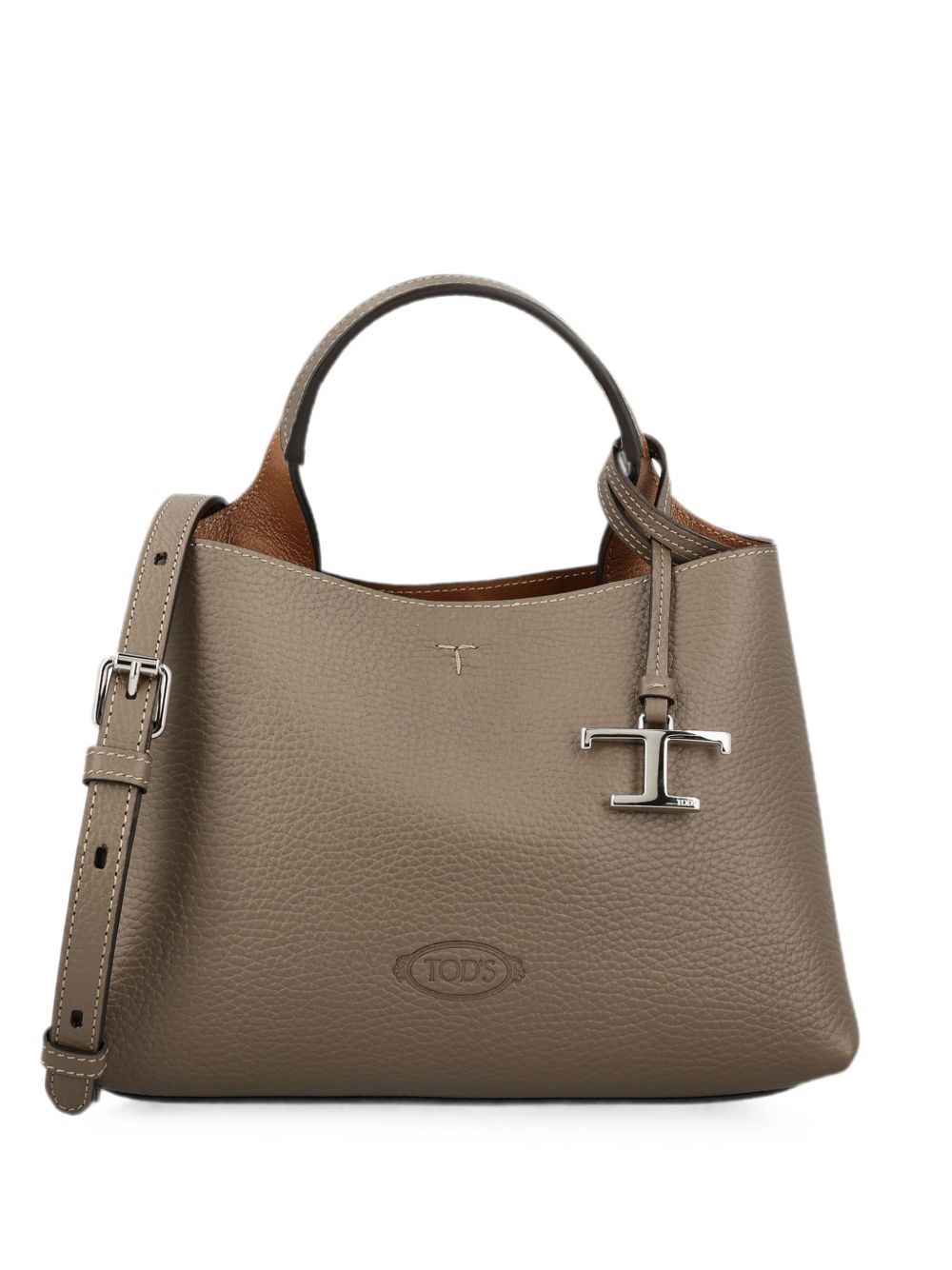 Tod's T Timeless Tote Bag