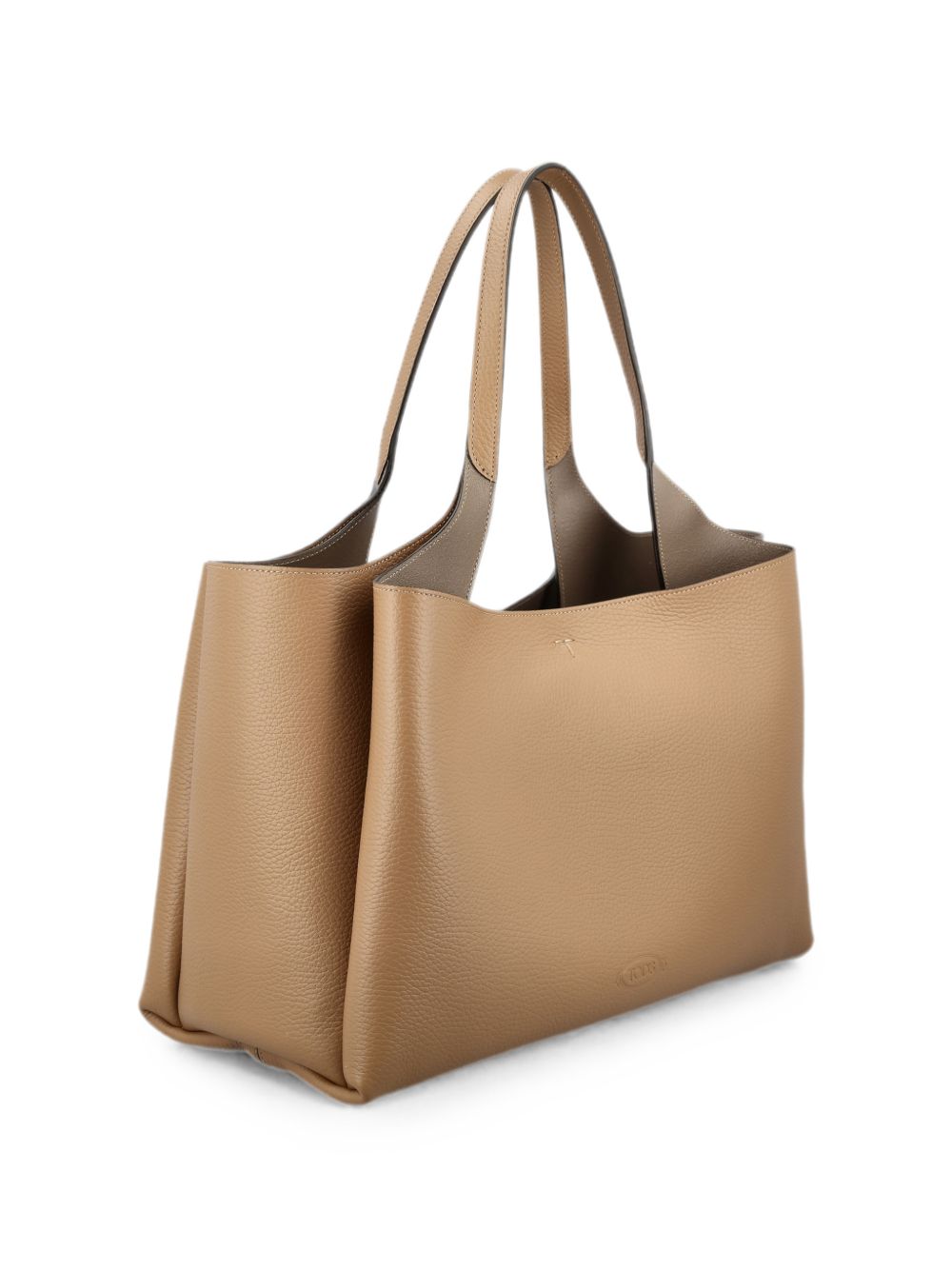 Tod's T Timeless Medium Tote Bag
