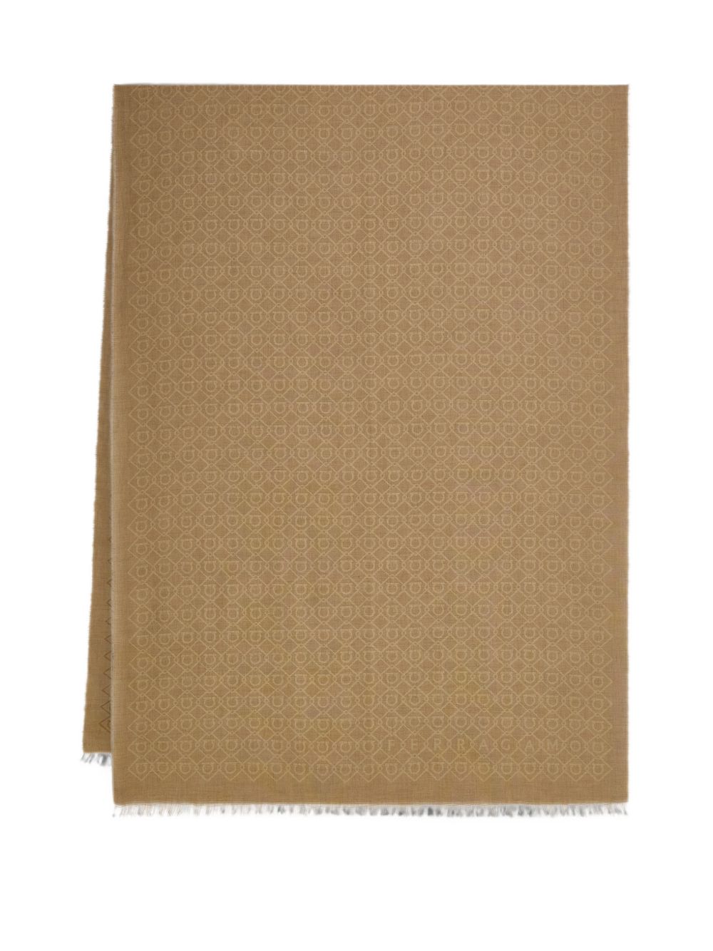 Ferragamo Scarfs