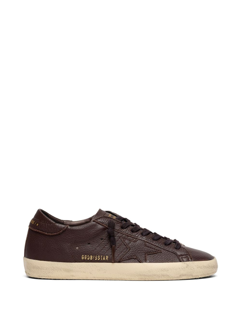 GOLDEN GOOSE Sneakers BROWN