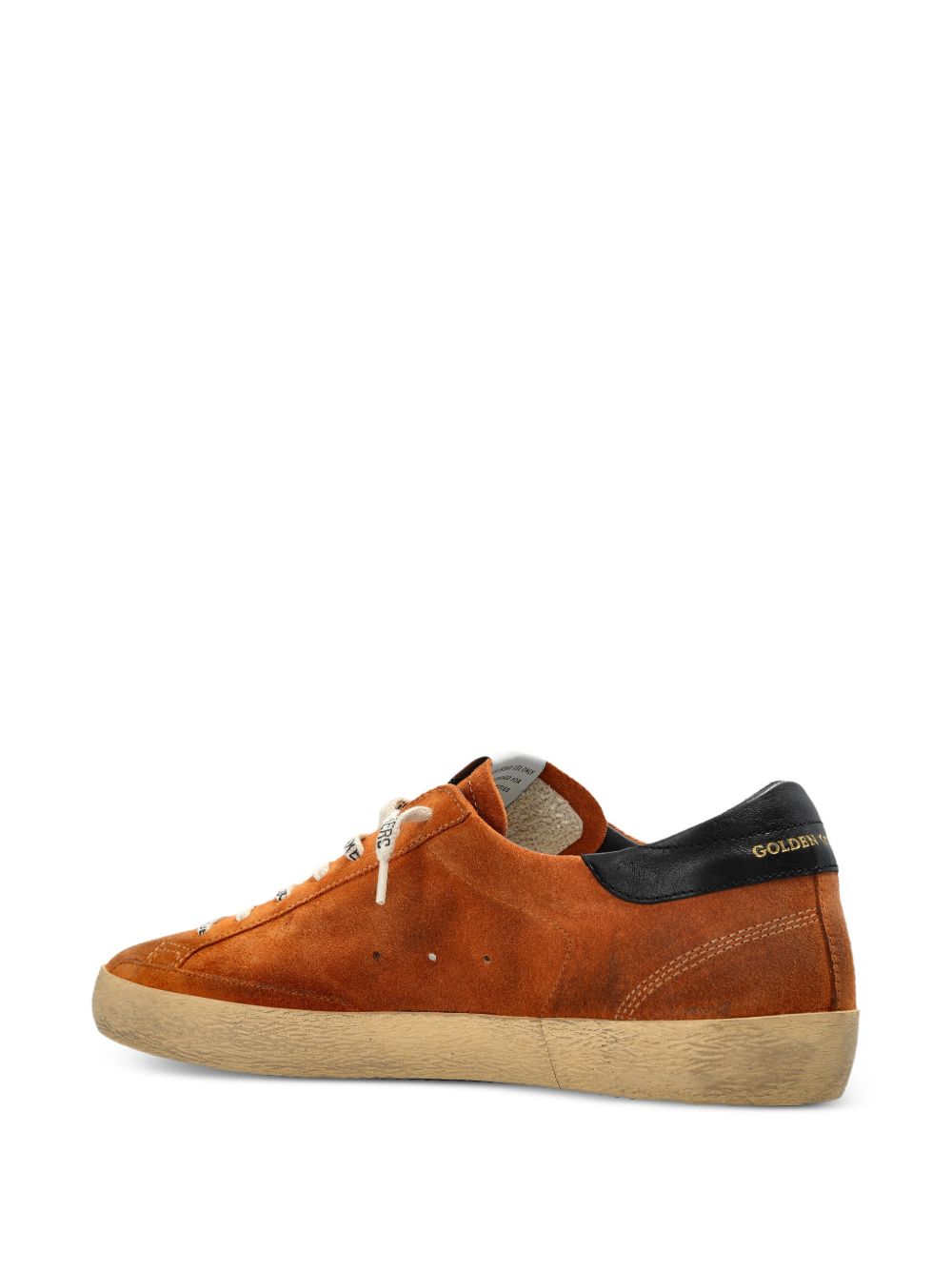 GOLDEN GOOSE Sneakers LUGGAGE