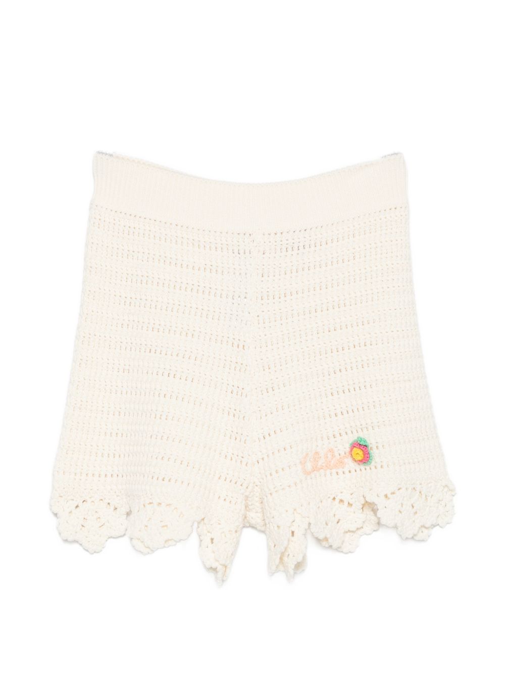 Chloé Chloe Shorts