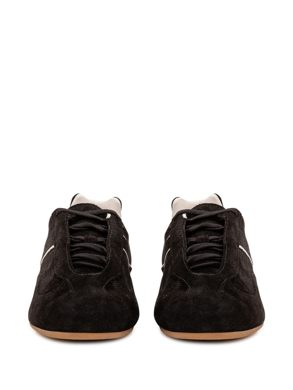 Tom Ford Sneakers BLACK