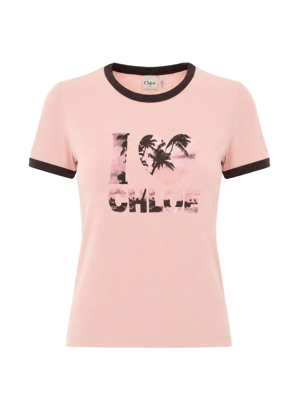 Chloé Chloe Shirt