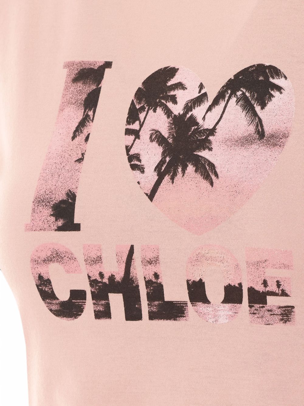 Chloé Chloe Shirt