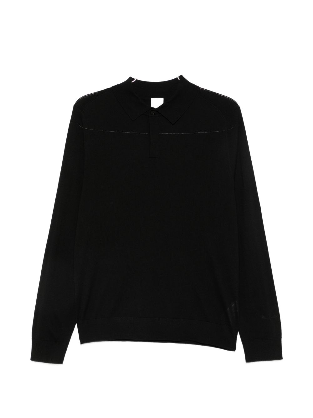 Paul Smith T-shirts and Polos BLACK