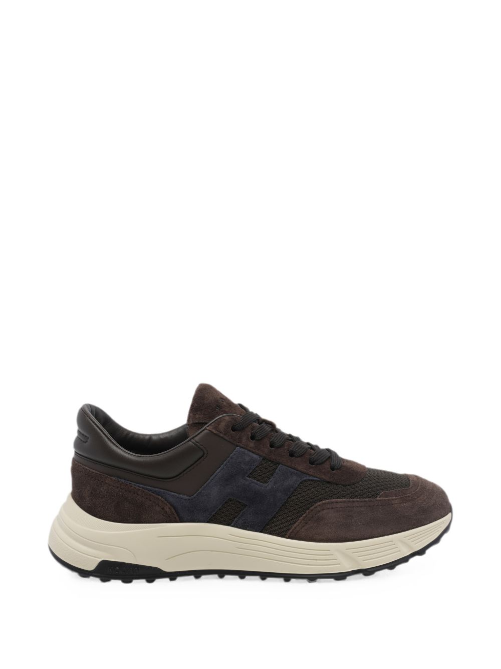 HOGAN Sneakers BROWN
