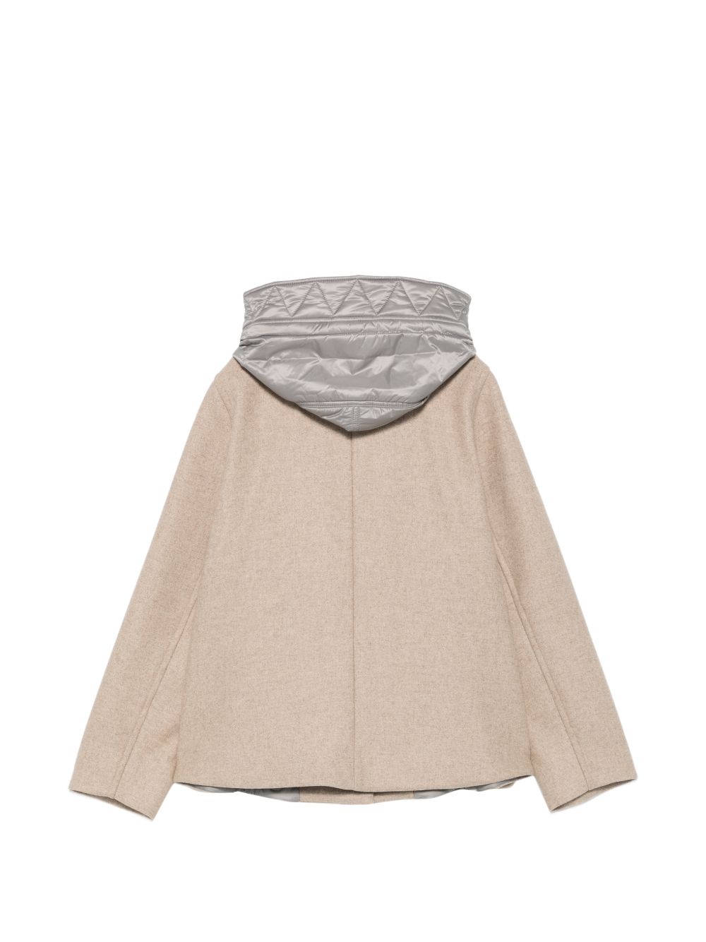 FAY Jackets BEIGE