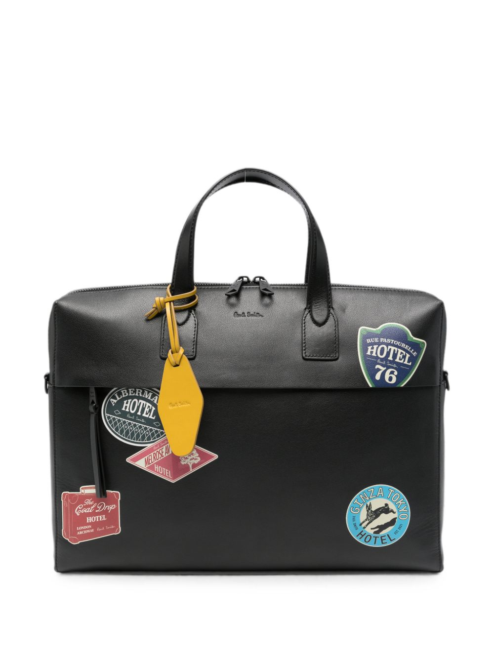 Paul Smith Bags.. BLACK