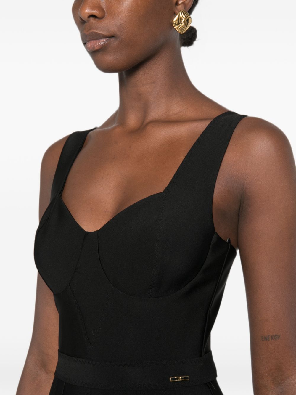 Elisabetta Franchi Dress