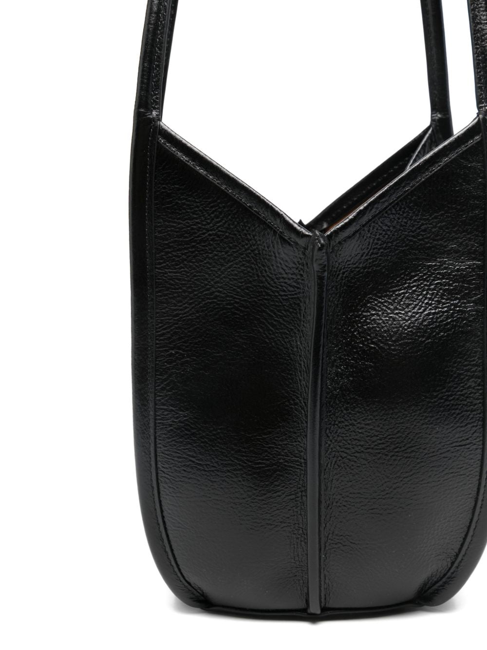 HEREU Bags.. BLACK