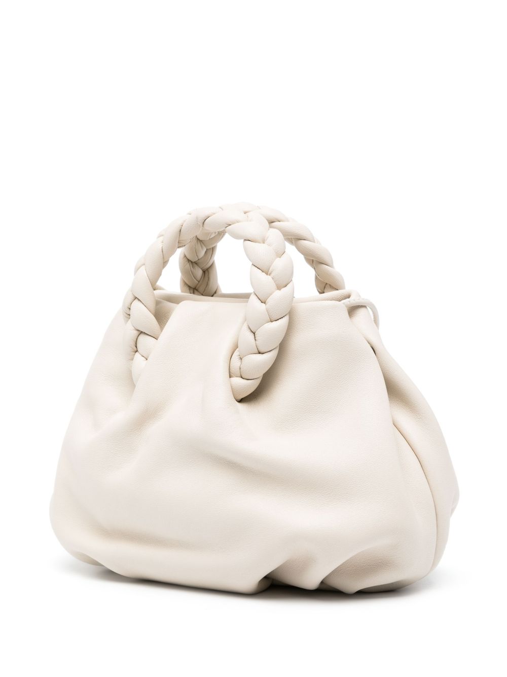 Hereu Bombon Leather Bag