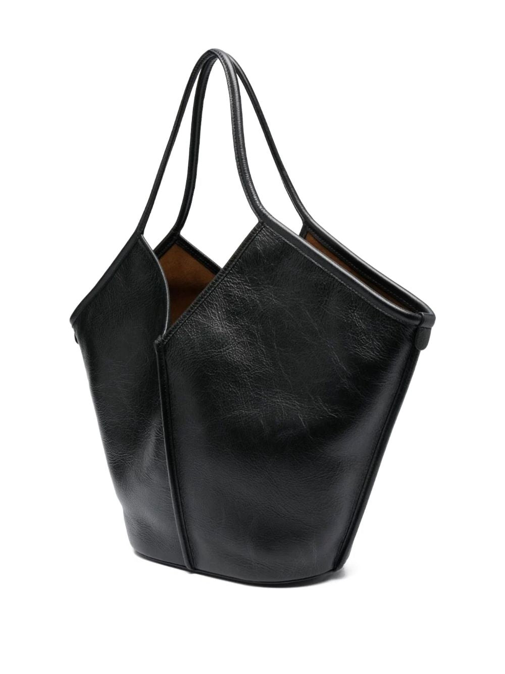 HEREU Bags.. BLACK