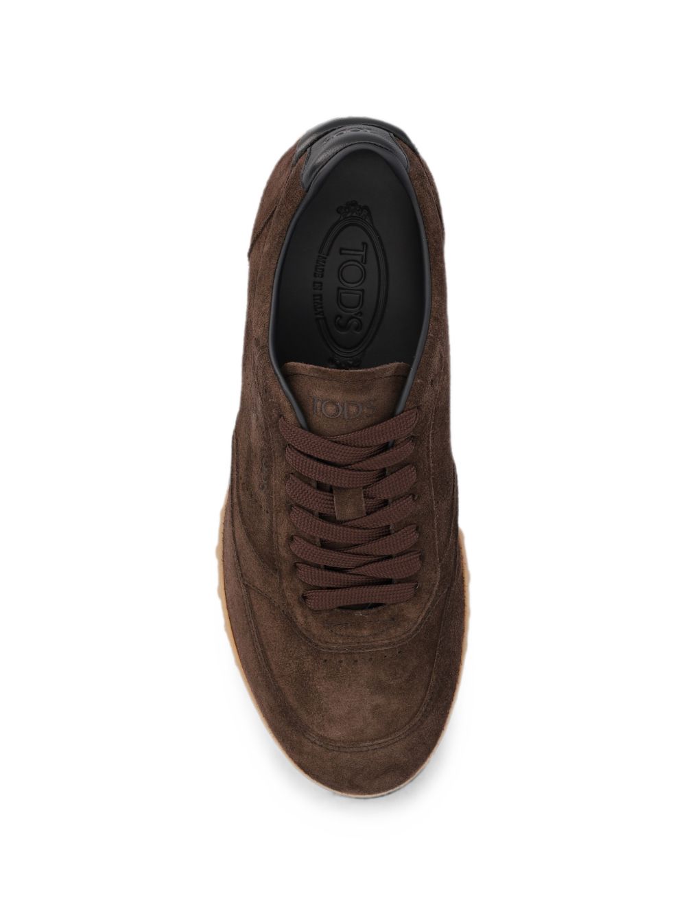 Tod's Sneakers BROWN