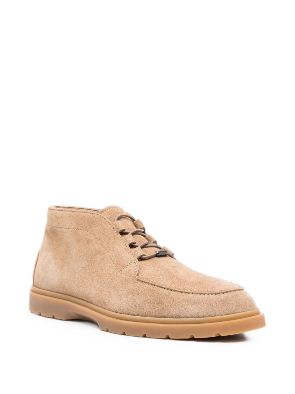 Tod's Boots BLACK