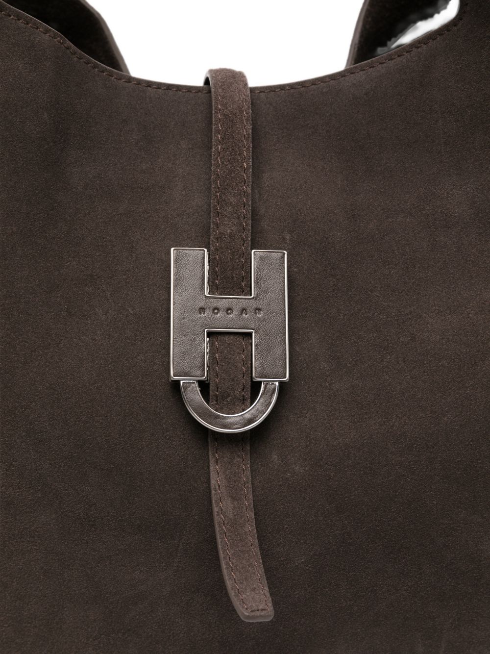 HOGAN Bags.. BROWN