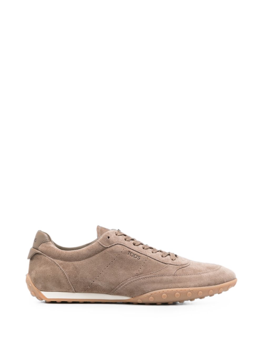 Tod'S Tod''s Sneakers BROWN