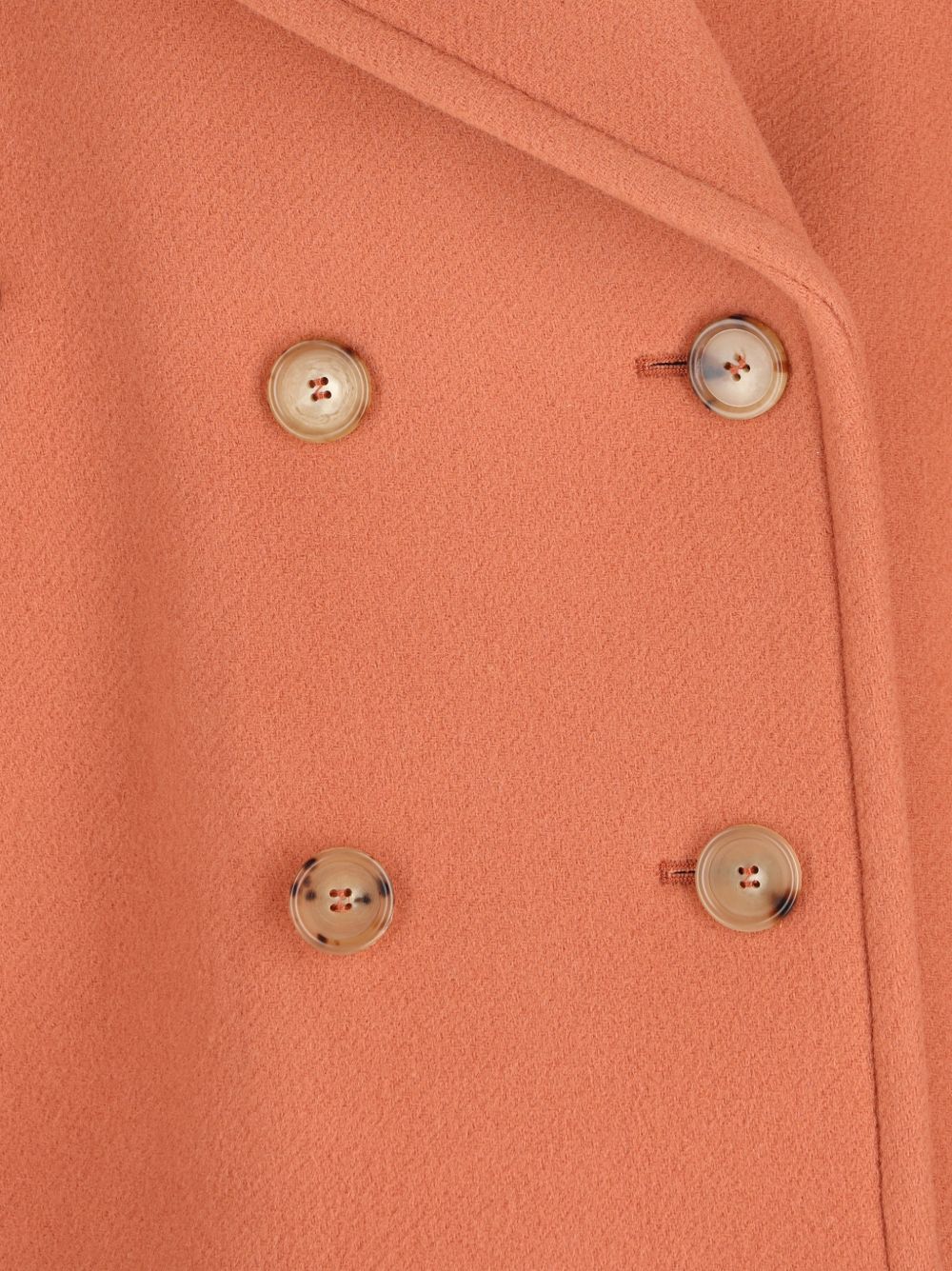 Chloé Chloe Coat