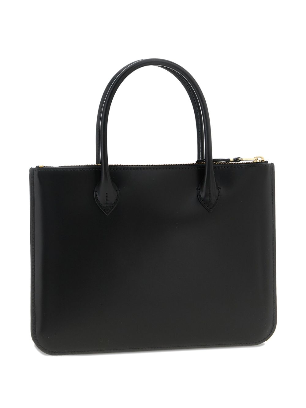 Comme Des Garcons Wallet Comme des Garçons Wallet Leather Tote