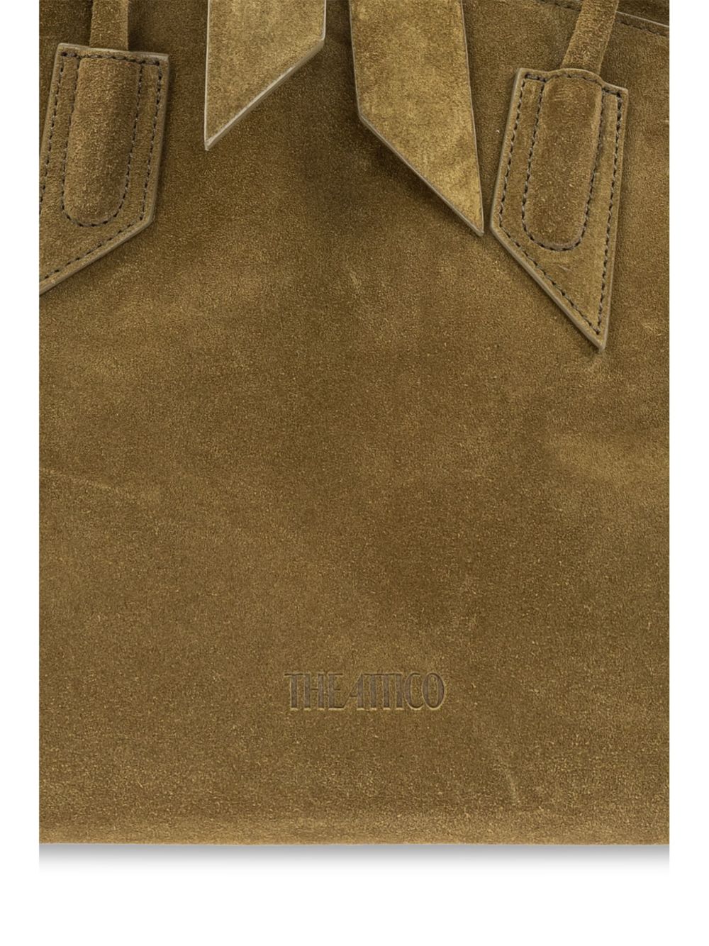 The Attico Monday Large Tote