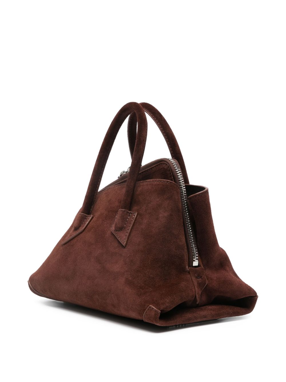 THE ATTICO Bags.. BROWN