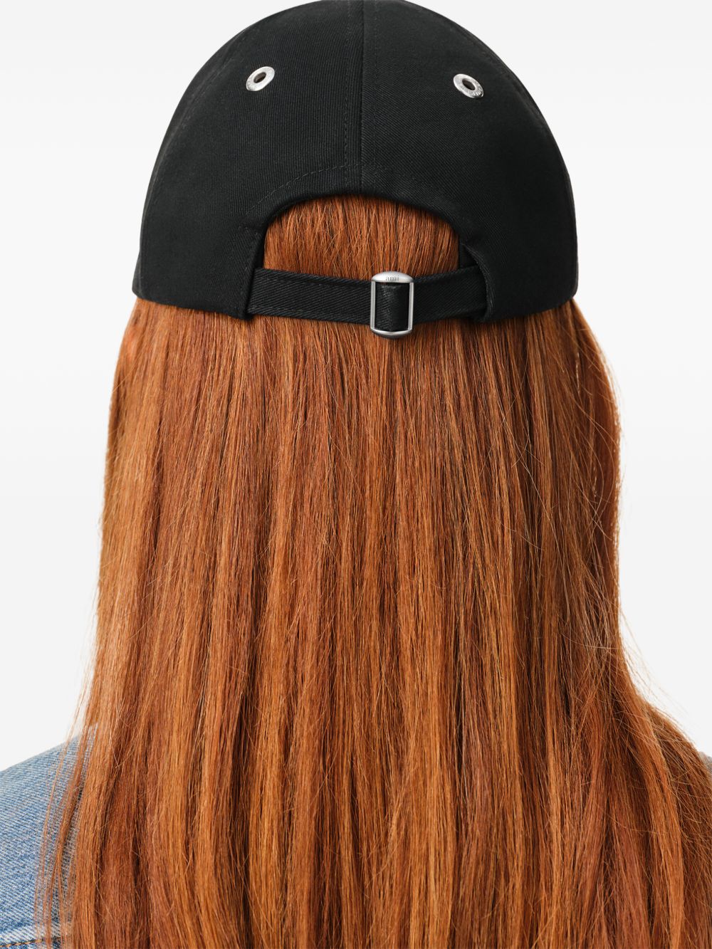 Ami Paris Cap